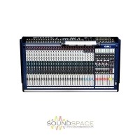ราคา มิกเซอร์ SOUNDCRAFT GB8 24 Console Mixer