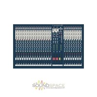 ราคา มิกเซอร์ SOUNDCRAFT LX7ii 24 Mixer
