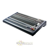 ราคา มิกเซอร์ SOUNDCRAFT MFXi20 Mixer