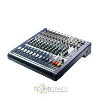 ราคา มิกเซอร์ SOUNDCRAFT MFXi8 Mixer