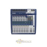 ราคา มิกเซอร์ SOUNDCRAFT SIGNATURE 12 MIXER