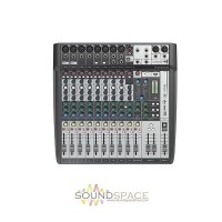 ราคา มิกเซอร์ SOUNDCRAFT SIGNATURE 12 MTK MIXER