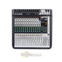 ราคา มิกเซอร์ SOUNDCRAFT SIGNATURE 16 MIXER