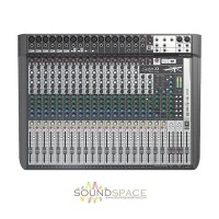 ราคา มิกเซอร์ SOUNDCRAFT SIGNATURE 22 MTK MIXER