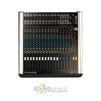 ราคา มิกเซอร์ SOUNDCRAFT SPIRIT M12 Mixer