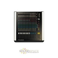 ราคา มิกเซอร์ SOUNDCRAFT SPIRIT M8 Mixer