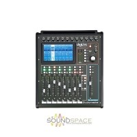 ราคา มิกเซอร์ดิจิตอล Studiomaster DigiLive16 Digital Mixing Console