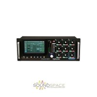 ราคา มิกเซอร์ดิจิตอล Studiomaster DigiLive16RS Digital Rack Mixer