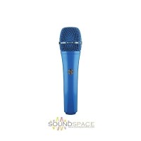 ราคา ไมค์อัดเสียง Telefunken M80 BLUE Dynamic Microphone