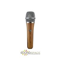 ราคา ไมค์อัดเสียง Telefunken M80 CHERRY Dynamic Microphone