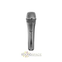 ราคา ไมค์อัดเสียง Telefunken M80 CHROME Dynamic Microphone