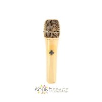 ราคา ไมค์อัดเสียง Telefunken M80 GOLD Dynamic Microphone