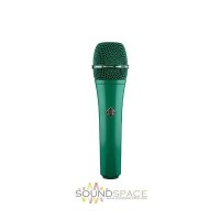 ราคา ไมค์อัดเสียง Telefunken M80 GREEN Dynamic Microphone