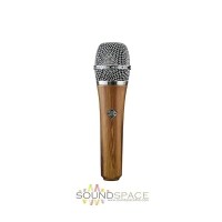 ราคา ไมค์อัดเสียง Telefunken M80 OKE Dynamic Microphone