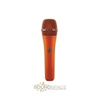 ราคา ไมค์อัดเสียง Telefunken M80 ORANGE Dynamic Microphone