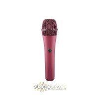 ราคา ไมค์อัดเสียง Telefunken M80 PINK Dynamic Microphone