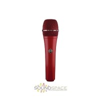 ราคา ไมค์อัดเสียง Telefunken M80 RED Dynamic Microphone