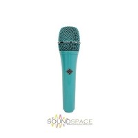 ราคา ไมค์อัดเสียง Telefunken M80 TURQUOISE Dynamic Microphone
