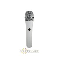 ราคา ไมค์อัดเสียง Telefunken M80 WHITE Dynamic Microphone