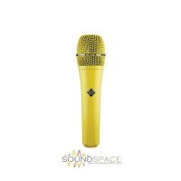 ราคา ไมค์อัดเสียง Telefunken M80 YELLOW Dynamic Microphone