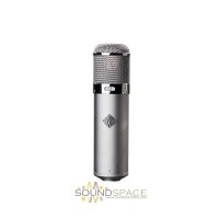 Telefunken Tube Condenser Microphone ไมโครโฟนสำหรับบันทึกเสียง รุ่น U47