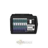 ราคา เพาเวอร์มิกเซอร์ Wharfedale Pro PMX710 Power Mixer 500W