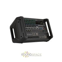 ราคา เพาเวอร์มิกเซอร์ YAMAHA EMX5 Powered Mixer