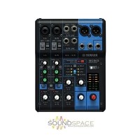 ราคา มิกเซอร์ YAMAHA MG06X 6-Input Mixer with FX