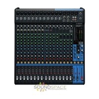 ราคา มิกเซอร์ YAMAHA MG20Xu 20-Input Mixer
