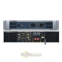 ราคา เพาเวอร์แอมป์ YAMAHA P2500S Power Amplifier