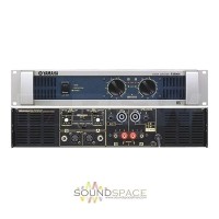 Yamaha Power Amplifier (P3500S)