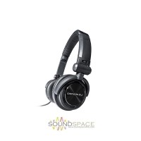 ราคา หูฟังดีเจ Denon DJ HP600 Professional DJ Headphones