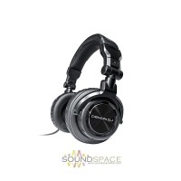 ราคา หูฟังดีเจ Denon DJ HP800 Professional DJ Headphones