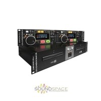 ราคา เครื่องเล่นซีดี Denon DND4500MK2 Media Player