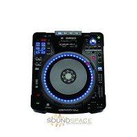 ราคา เครื่องเล่น DJ Denon SC2900 Digital Controller and Media Player