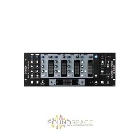 ราคา มิกเซอร์ดีเจ Denon DJ DN-X500 DJ Mixer
