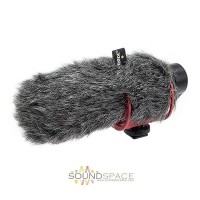 ราคา ขนแมวกันเสียงลม Rode DeadCat GO Artificial For Wind Shield