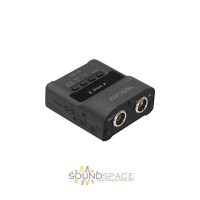 ราคา เครื่องบันทึกเสียง TASCAM DR10CH Handheld Recorder