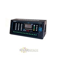 ราคา มิกเซอร์ดิจิตอล ALLEN & HEATH QU-Pac Compact Mountable Mixer