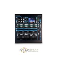 ราคา มิกเซอร์ดิจิตอล ALLEN & HEATH QU16 Rackmountable Digital Mixer