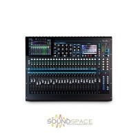 ราคา มิกเซอร์ดิจิตอล ALLEN & HEATH QU24 Rackmountable Digital Mixer