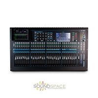 ราคา ดิจิตอลมิกเซอร์ ALLEN & HEATH QU32 Rackmountable Digital Mixer