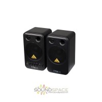 Behringer MS16