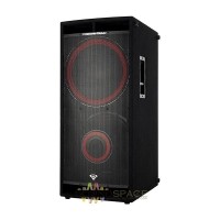 Cerwin-Vega Dual 18 Passive Subwoofer ลำโพง รุ่น CVi-218S
