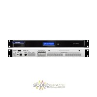 ราคา Digital Signal Processor SYMETRIX SOLUS NX 16×8