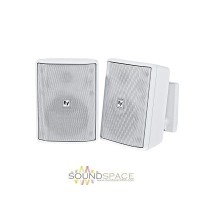 ราคา ลำโพง Electro-Voice EVID-S5.2X Loudspeaker 70/100V 5.25&#8243;