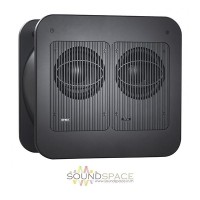 ราคา ลำโพงสตูดิโอ GENELEC 7071A PM 2&#215;12&#8243; Studio Subwoofer
