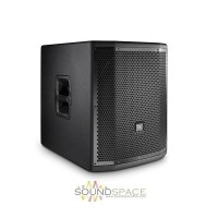 ราคา ตู้ลำโพง JBL PRX815XLFW Powered Subwoofer 15&#8243; with Wi-Fi