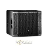 ราคา ลำโพงซับเบส JBL SRX818SP Self-Powered Subwoofer 18&#8243;