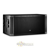 ราคา ลำโพงซับเบส JBL SRX828SP Self-Powered Subwoofer 2&#215;18&#8243;